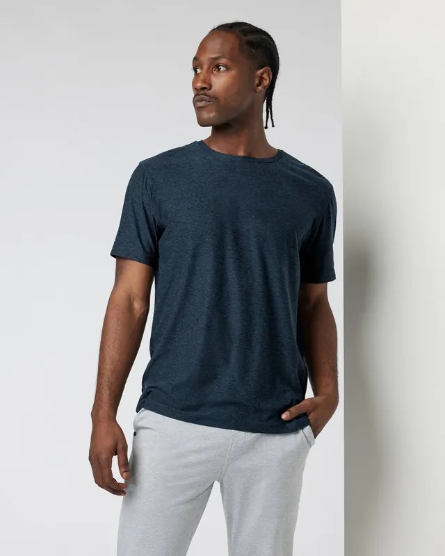 Strato Tech Tee