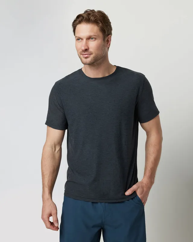 Strato Tech Tee