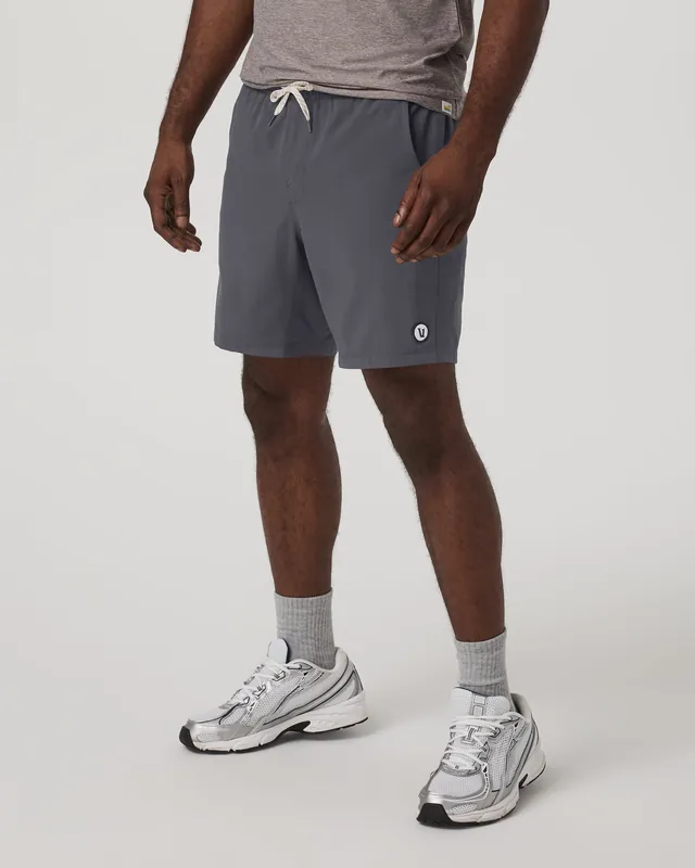 Kore Short Lined 7"