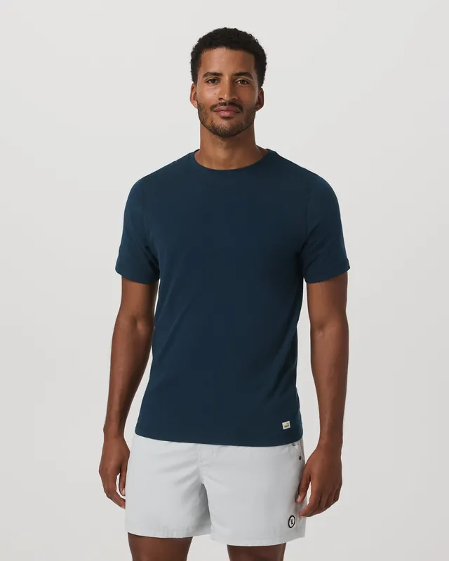 Tuvalu Tee