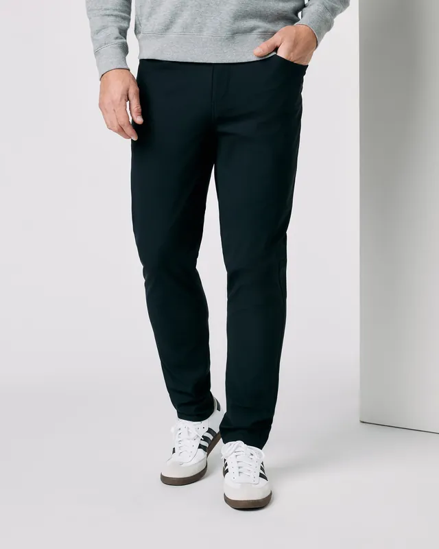 Vuori Meta™ Pant Athletic Slim Fit 34"