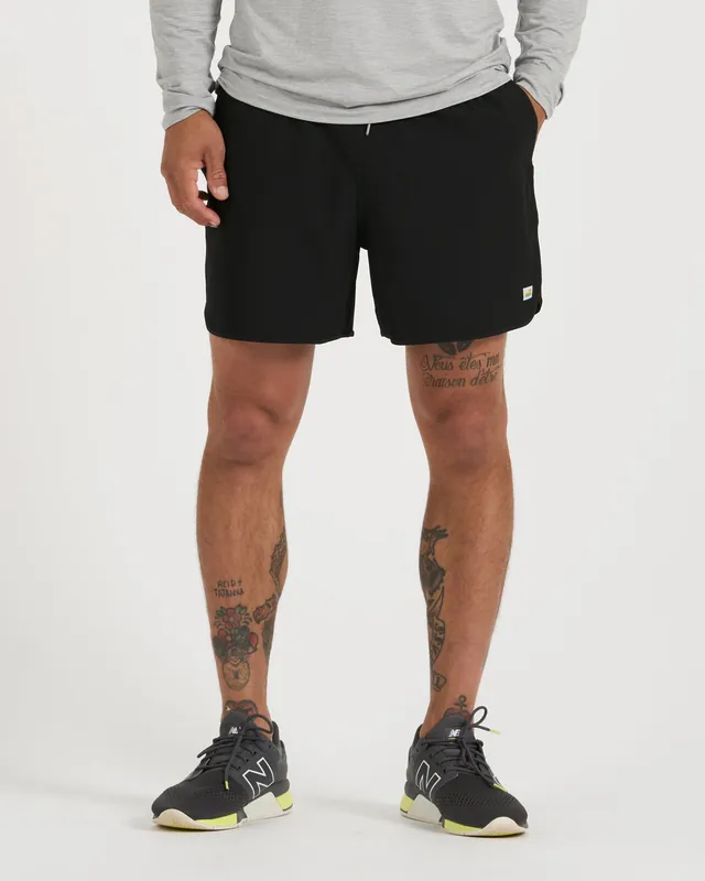 Banks Short Unlined 5"