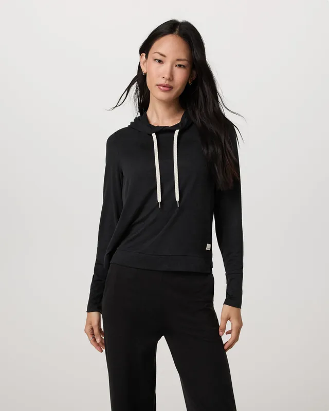 Halo Essential Hoodie