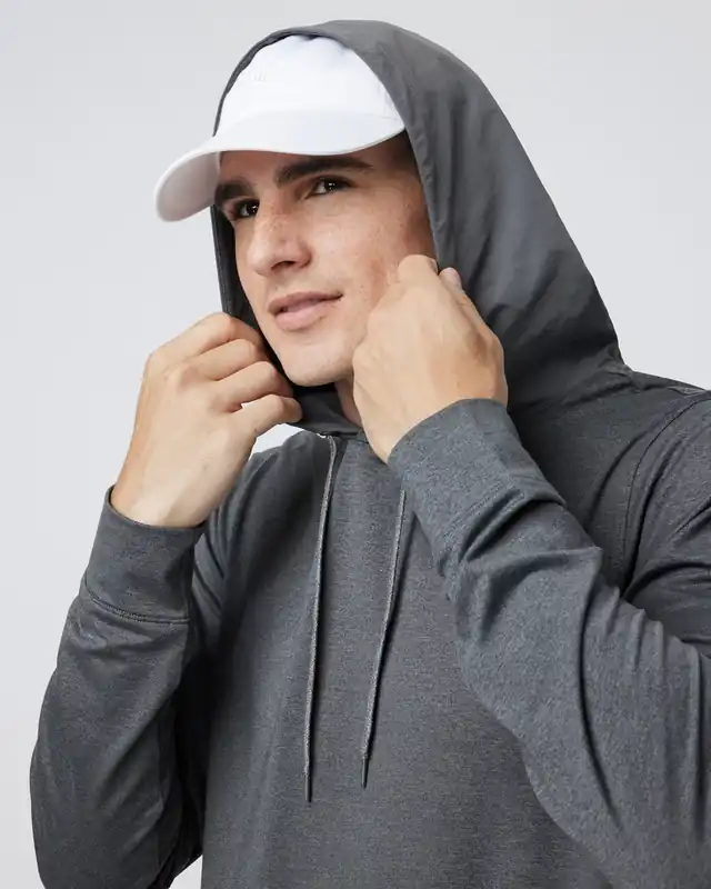 Sunday Element Hoodie