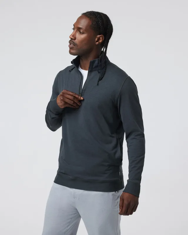 Coronado Half Zip