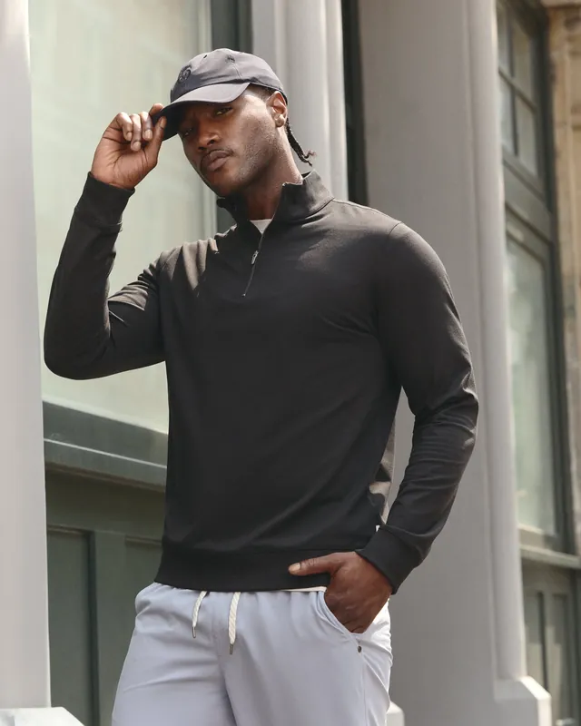 Coronado Half Zip