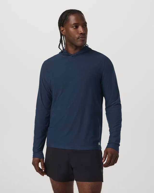 Strato Tech Hoodie