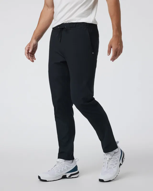 Vuori Meta™ Elastic Waist Pant
