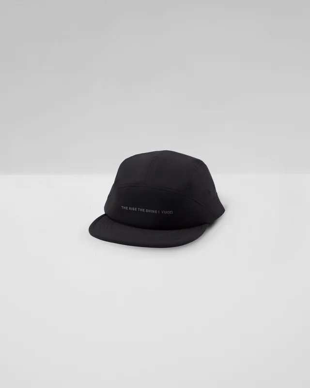 Trail Run Cap