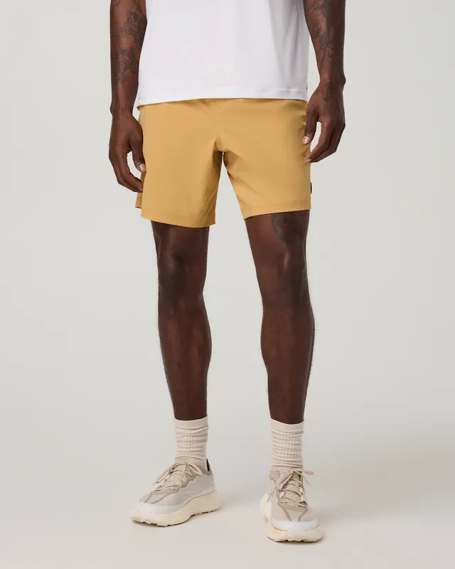 Kore Short Lined 7"