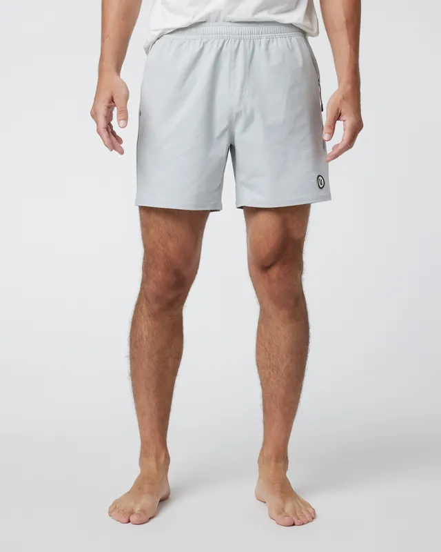 Maverick Volley Short Unlined