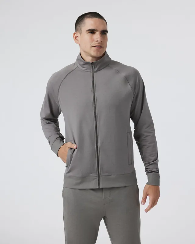 Coronado Novelty Full Zip