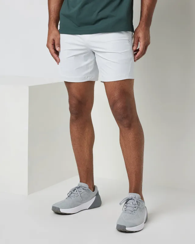 Crosscourt Short Unlined 7"