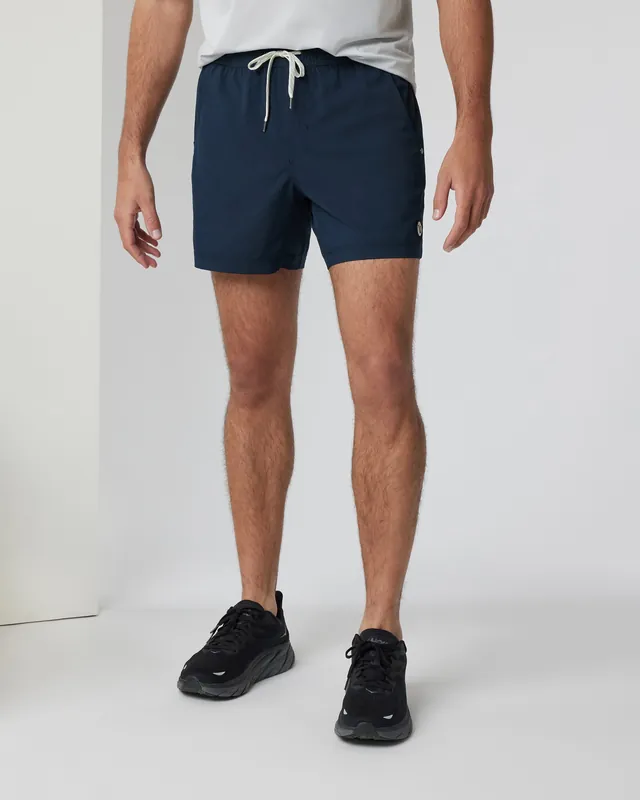 Kore Short Lined 5"