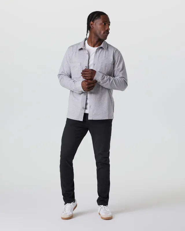 Vuori Meta™ Twill Pant Athletic Slim 30"
