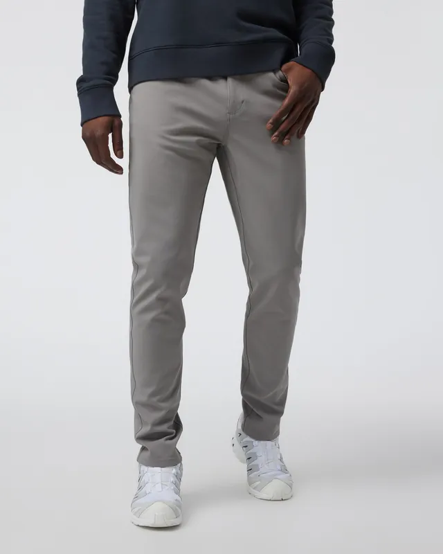 Vuori Meta™ Twill Pant Athletic Slim 32"