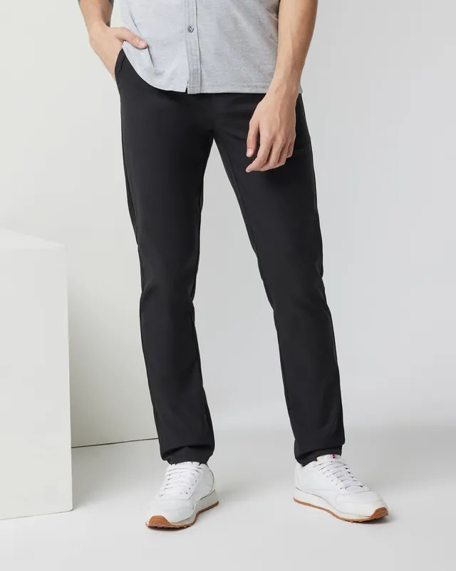 Cascade Tech Chino Pant Athletic Slim Fit 32"
