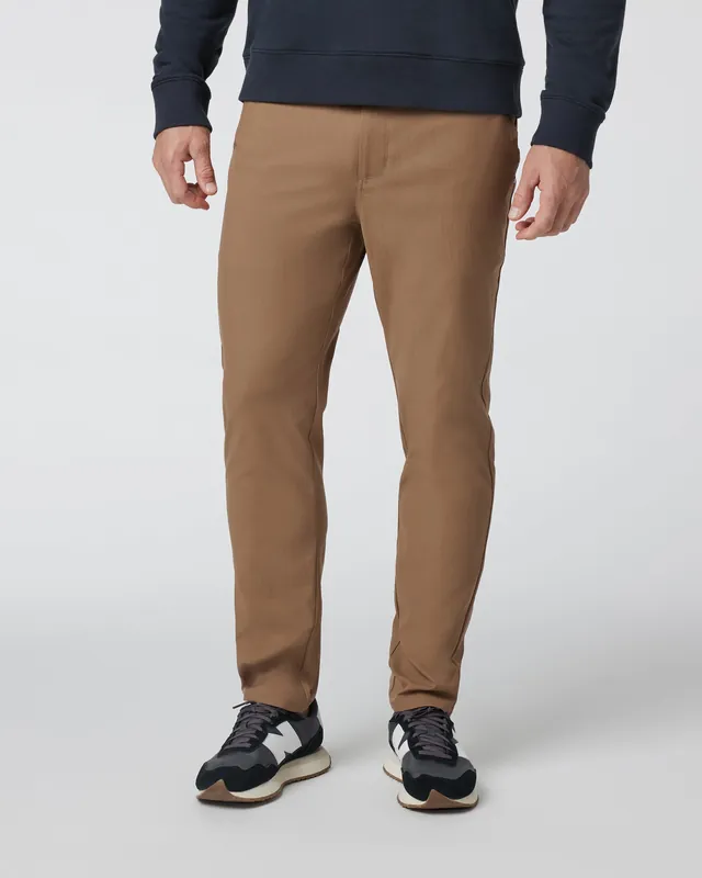 Cascade Tech Chino Pant Athletic Slim Fit 30"
