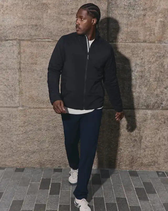 Echo Insulated Jacket 2.0