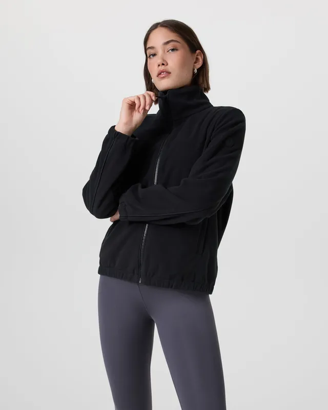 Women‘s Aspen Full Zip