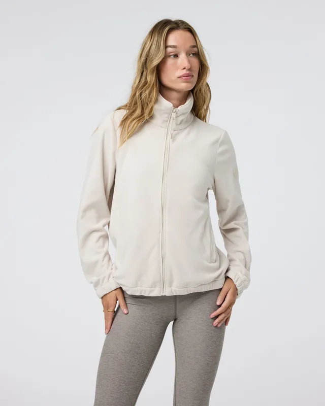 Women‘s Aspen Full Zip