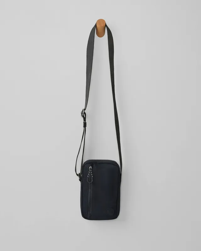 All Around Crossbody