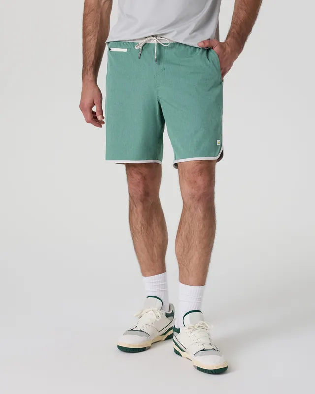 Banks Short Unlined 7"