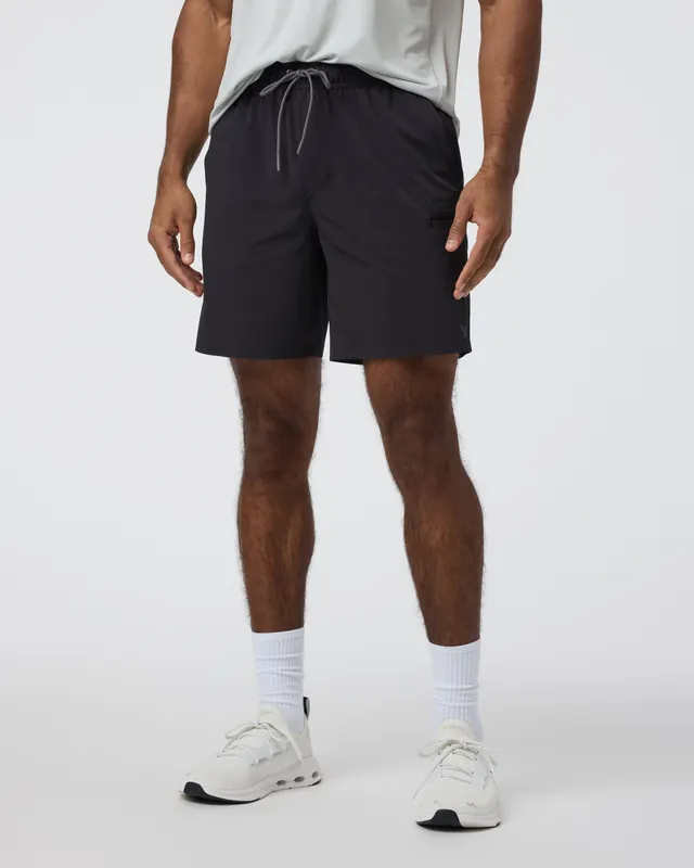 Grafton Short Unlined 7"