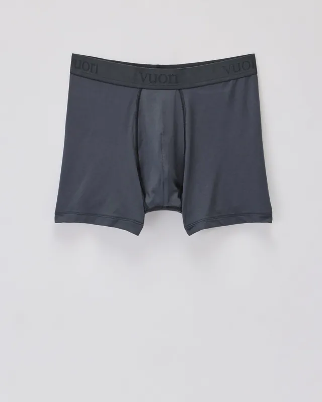 Lifestyle Boxer Brief 5"