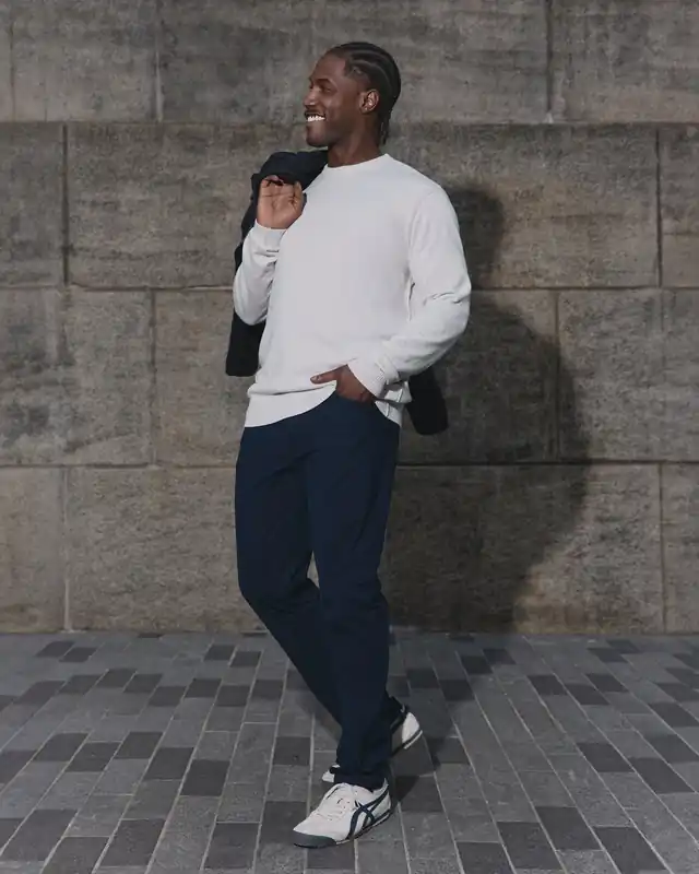 Vuori Meta™ Pant Classic Fit 32"