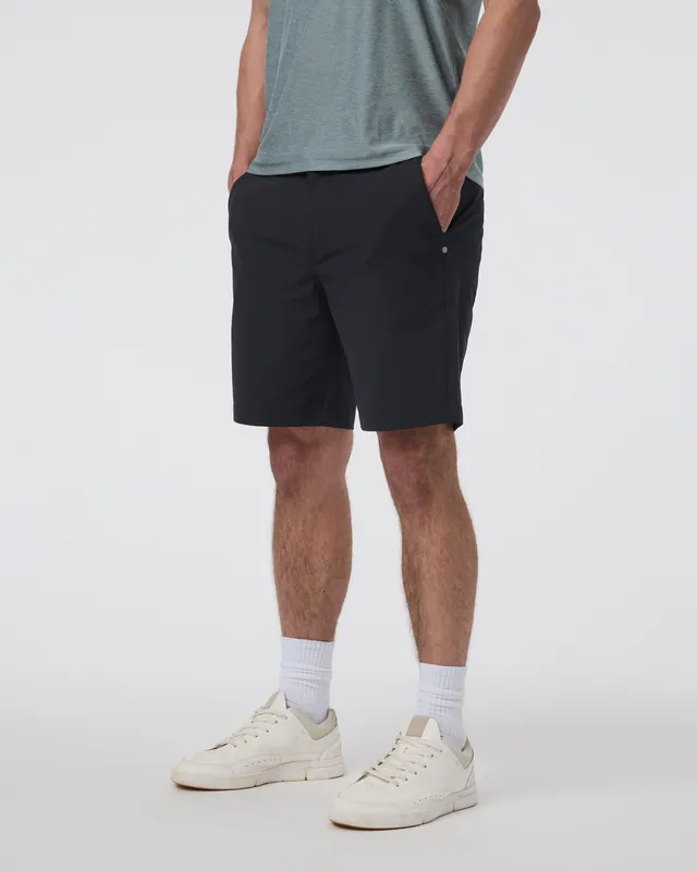 Vuori Meta™ Short 8"