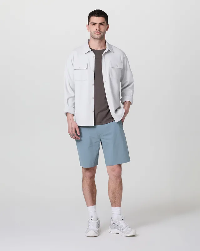 Vuori Meta™ Short 8"