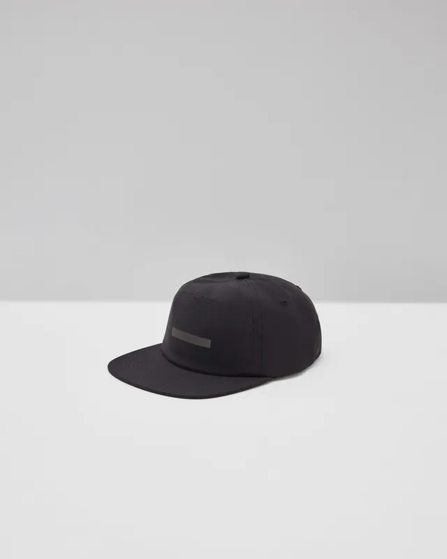 Qualify Run Hat