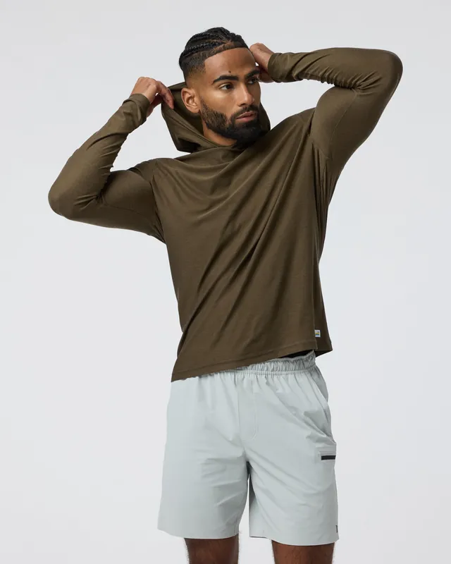 Strato Tech Hoodie