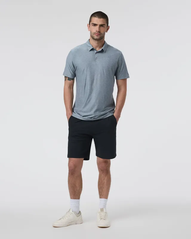 Strato Tech Polo