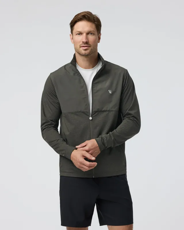 Sunday Element Track Jacket