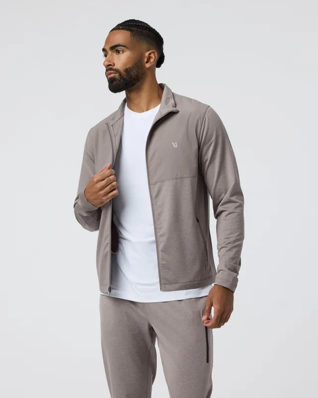 Sunday Element Track Jacket