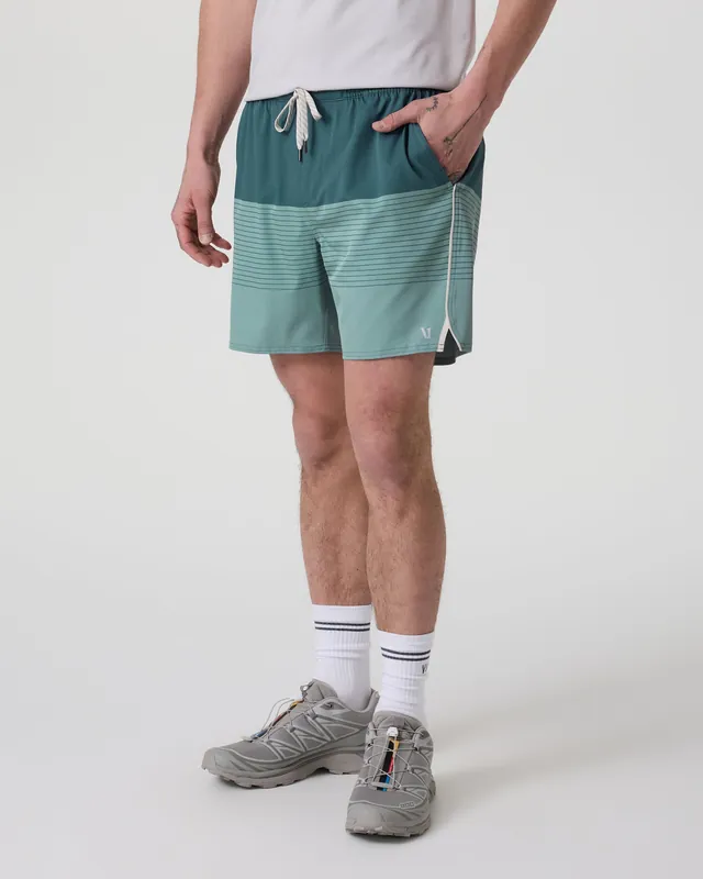 Trail Short 2.0
