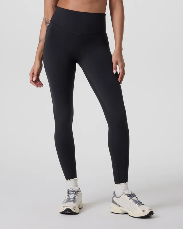 Vuori AllTheForm™ Legging - Short