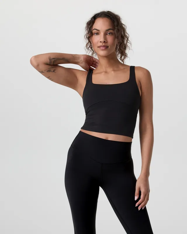 Vuori AllTheForm™ Support Tank