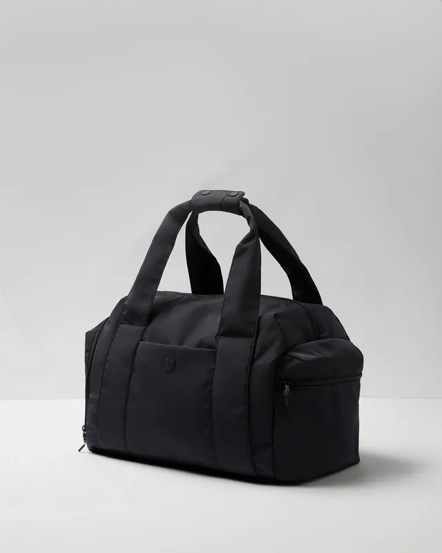 Vuori Gym Bag 2.0