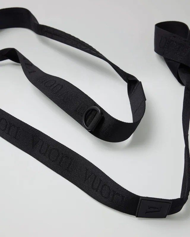 Yoga Mat Carrier Strap