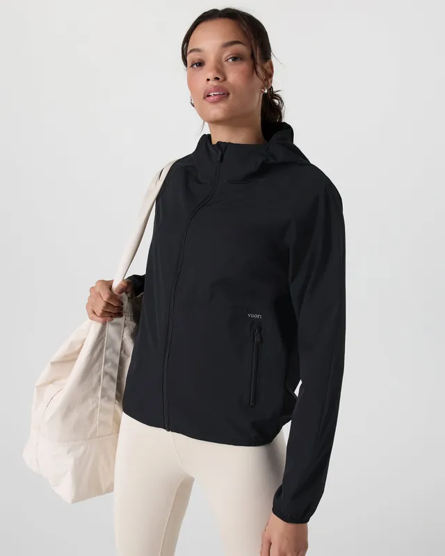 Women‘s Renew Trainer Shell
