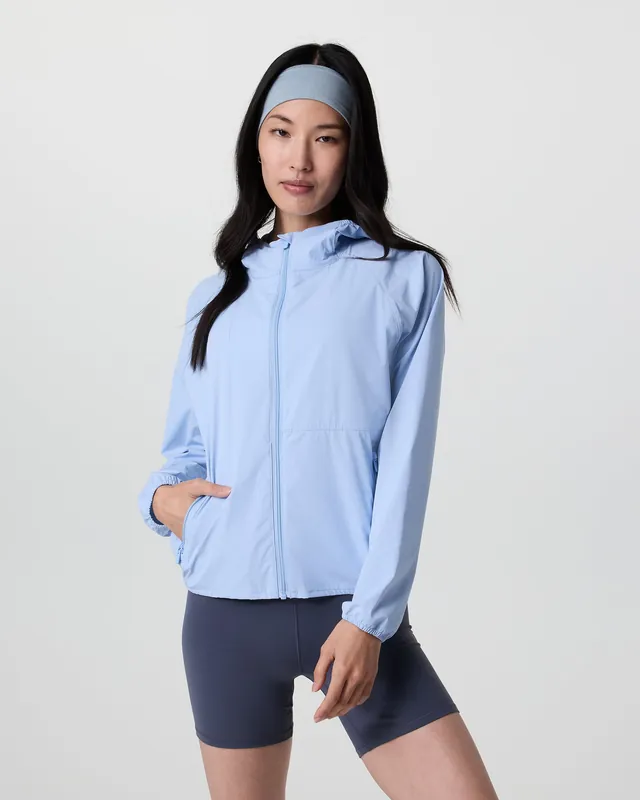 Women‘s Renew Trainer Shell