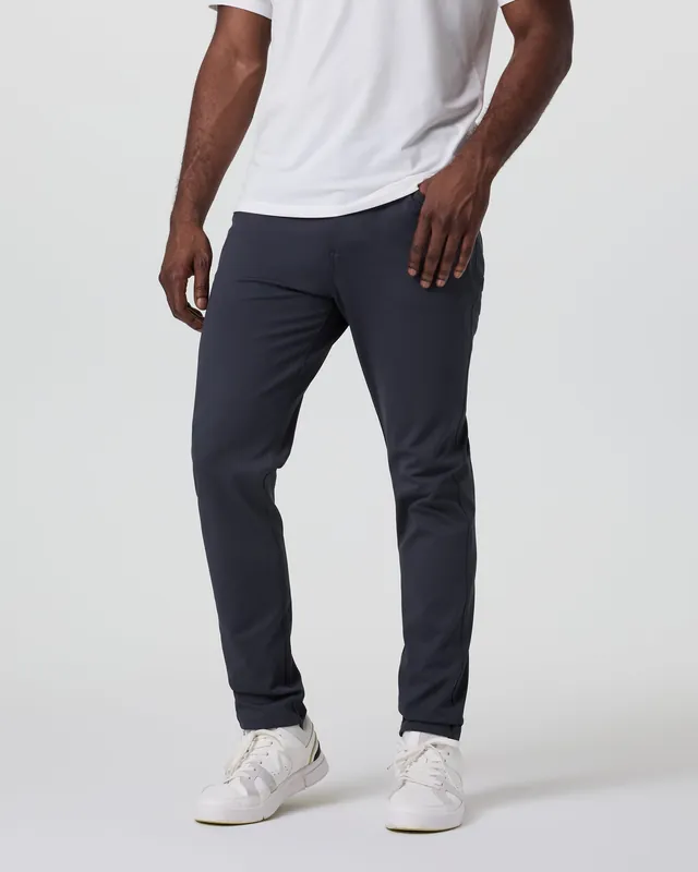 Vuori Meta™ Twill Pant Athletic Slim 30"
