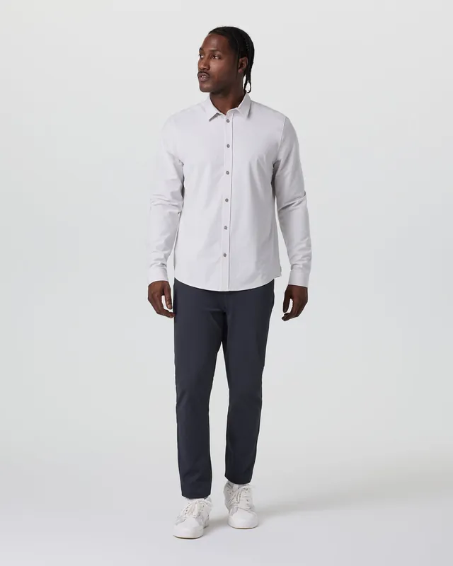 Vuori Meta™ Twill Pant Athletic Slim 32"