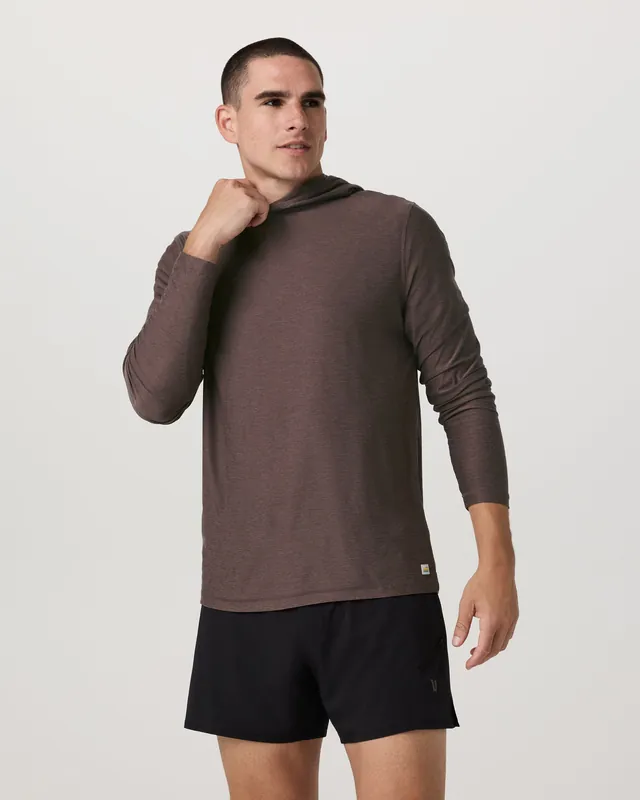 Strato Tech Hoodie