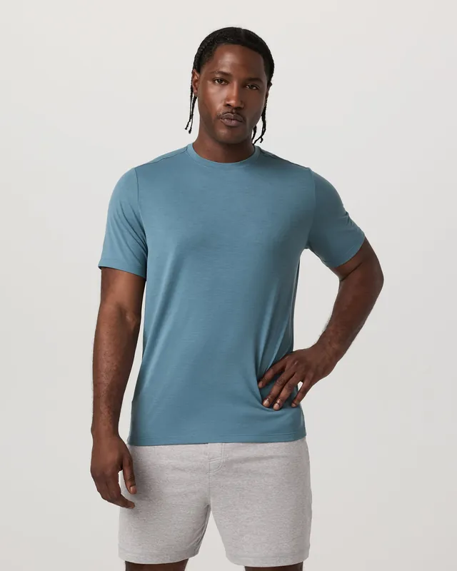 Current Tech Tee