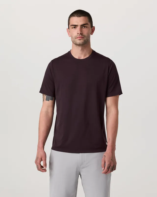 Current Tech Tee