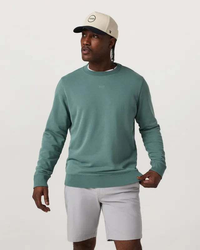 Cypress Logo Crew